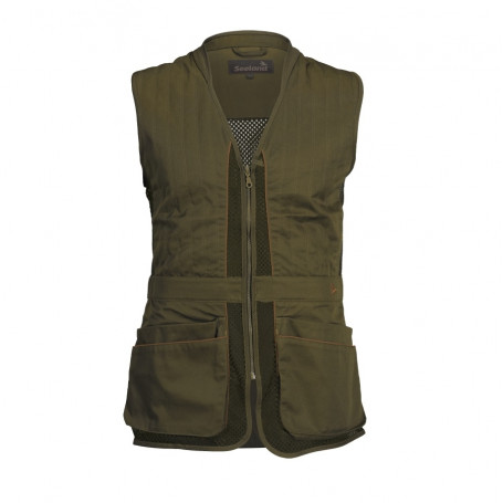 Gilet de tir Sportif Skeet II Seeland
