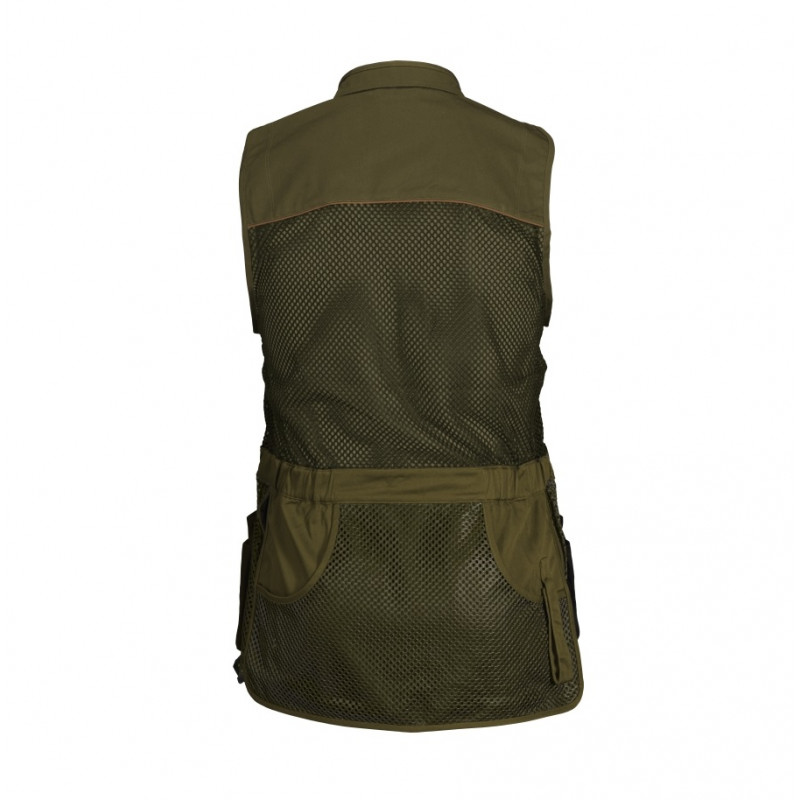 Gilet de tir Sportif Skeet II Seeland