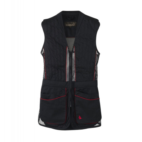 Sportief Schietgilet Skeet II Seeland