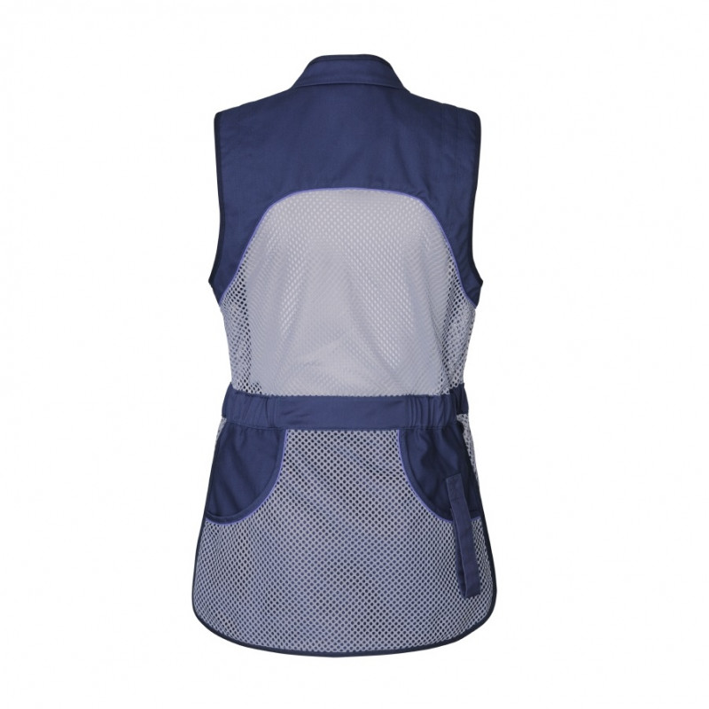Dames Schietvest Skeet II Seeland