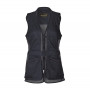 Gilet de tir Sportif Femme Skeet II Seeland
