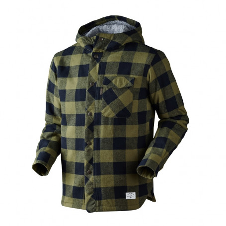 Veste Canada Seeland Rouge