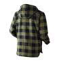 Veste Canada Seeland Rouge