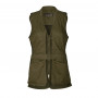 Gilet de tir Sportif Femme Skeet II Seeland