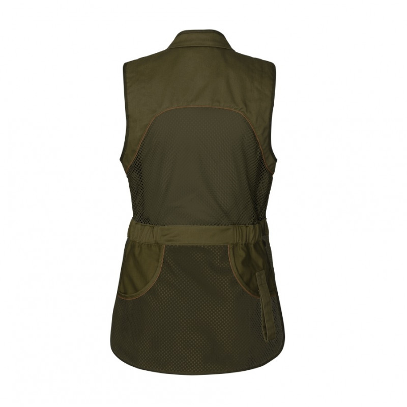Dames Schietvest Skeet II Seeland