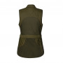 Gilet de tir Sportif Femme Skeet II Seeland