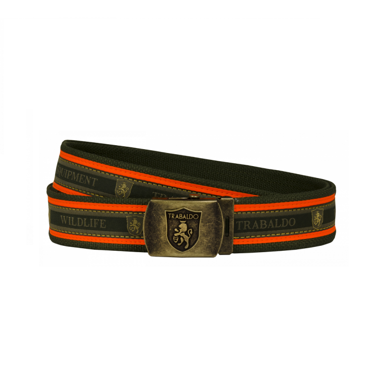 Ensemble de Traque orange Trabaldo