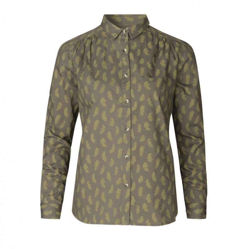 Chemisier Skeet femme Seeland