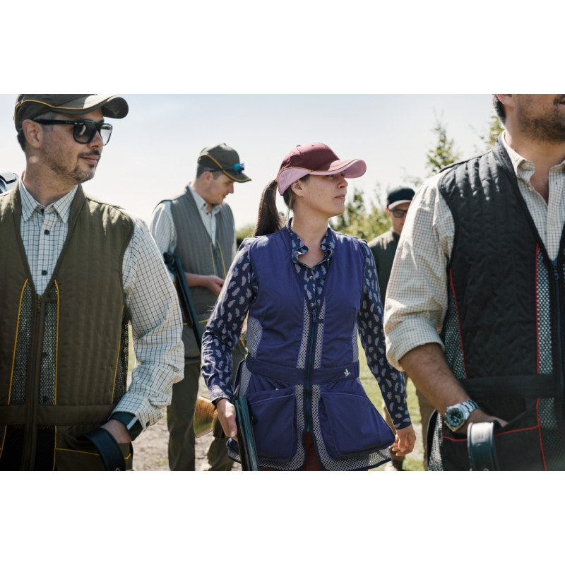 Overhemd Skeet Vrouw Seeland