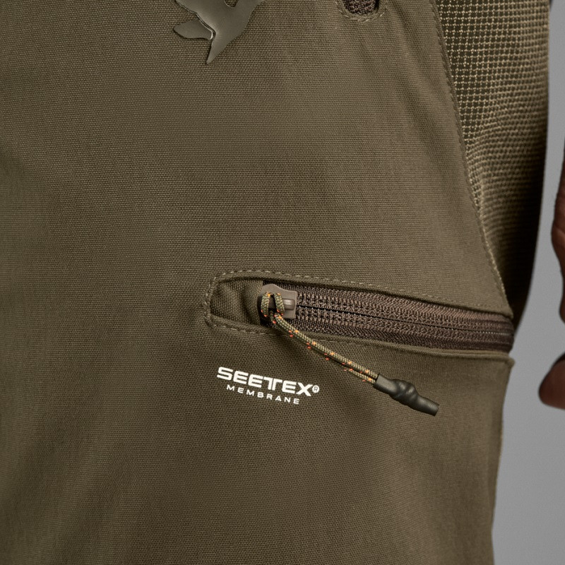 Pantalon Outdoor Seeland