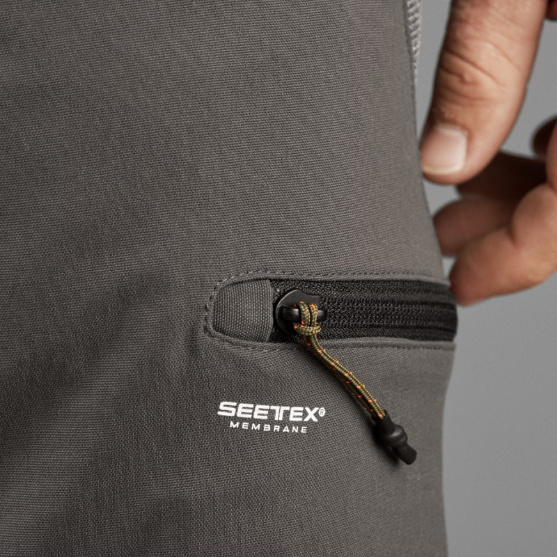 Pantalon Outdoor Seeland