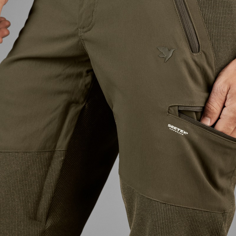 Pantalon Outdoor Seeland