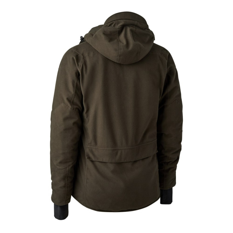 Veste chauffante Heat Game Deerhunter