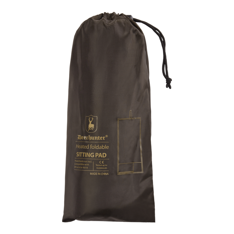 Tapis chauffant Heat Deerhunter