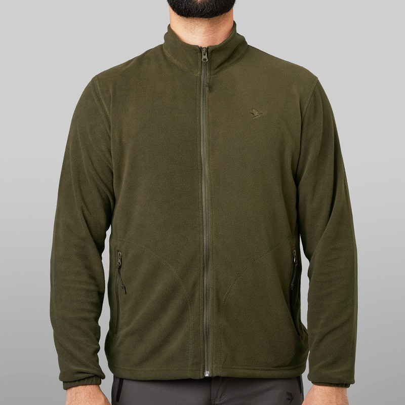 Veste Polaire Benjamin Seeland