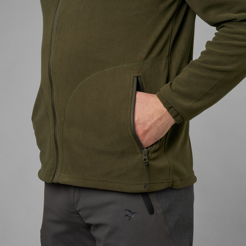 Veste Polaire Benjamin Seeland