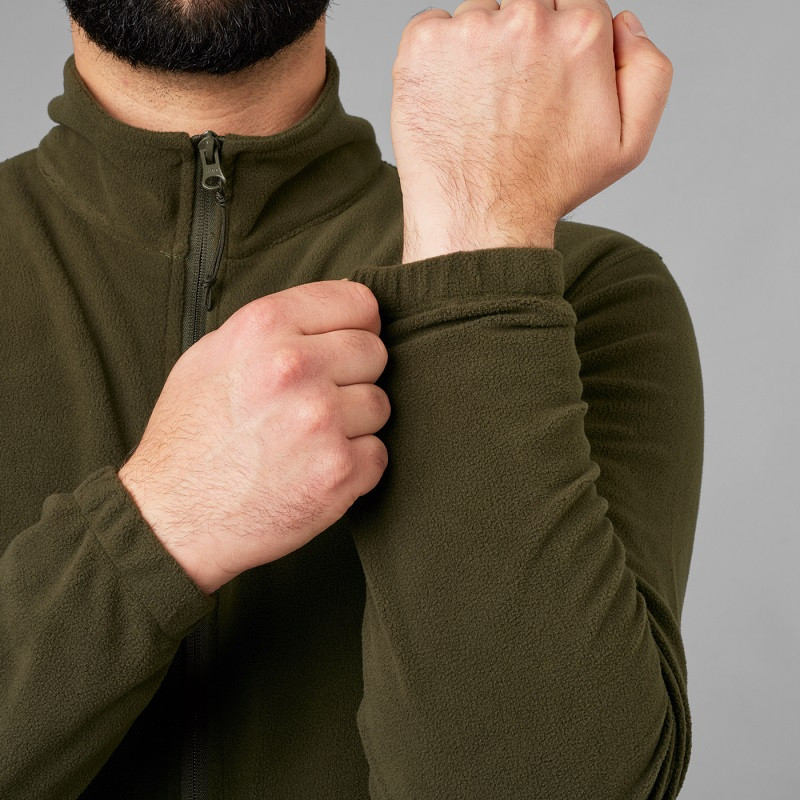 Veste Polaire Benjamin Seeland
