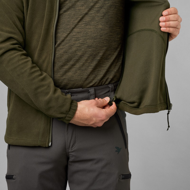 Veste Polaire Benjamin Seeland