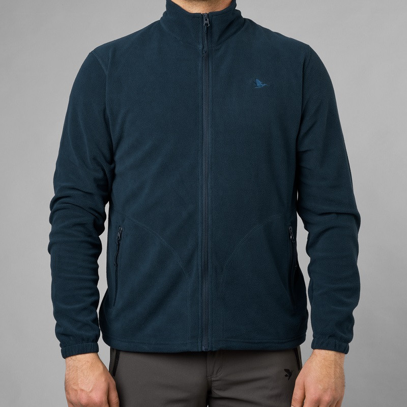 Veste Polaire Benjamin Seeland