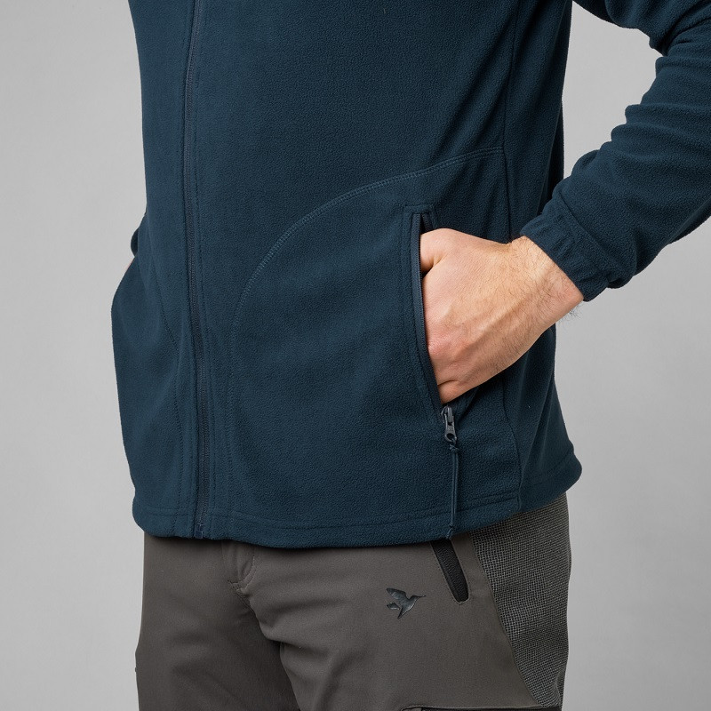 Veste Polaire Benjamin Seeland