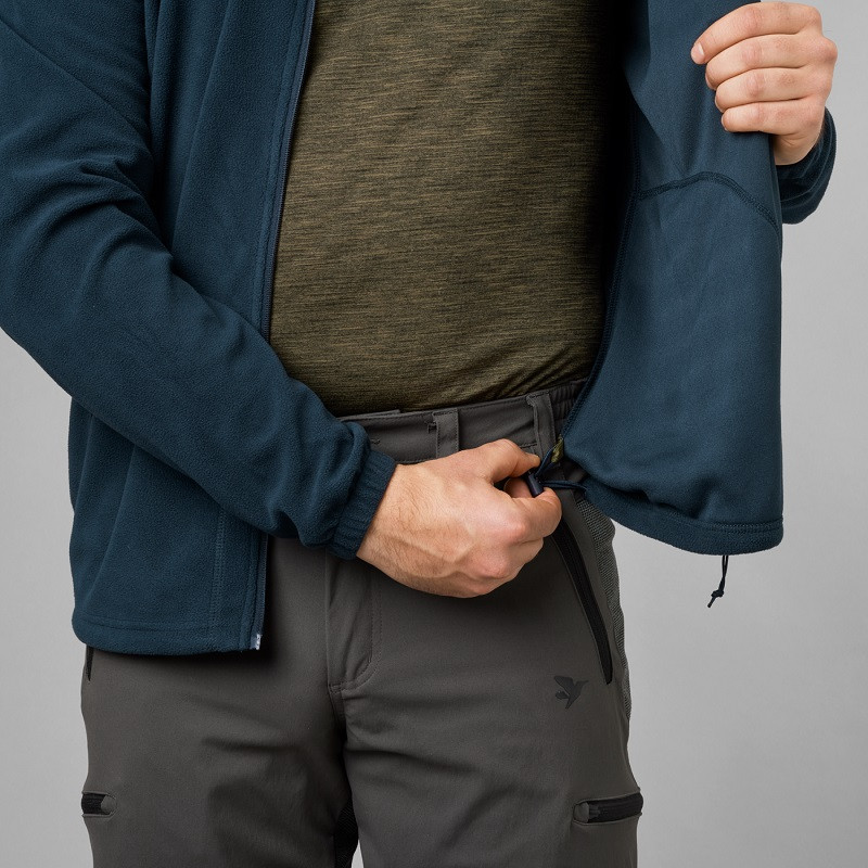 Veste Polaire Benjamin Seeland