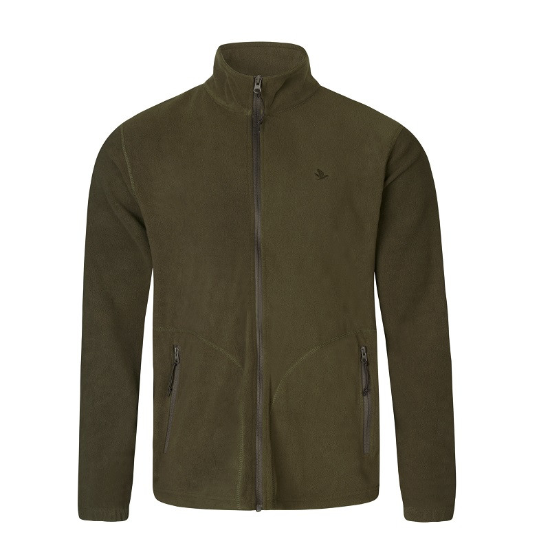 Veste Polaire Benjamin Seeland