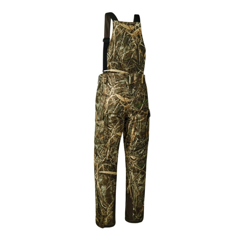 Pack Pantalon chauffant Heat Game Deerhunter
