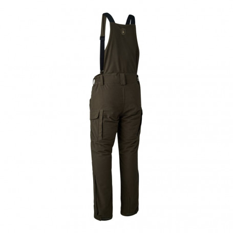 Pack Pantalon chauffant Heat Game Deerhunter