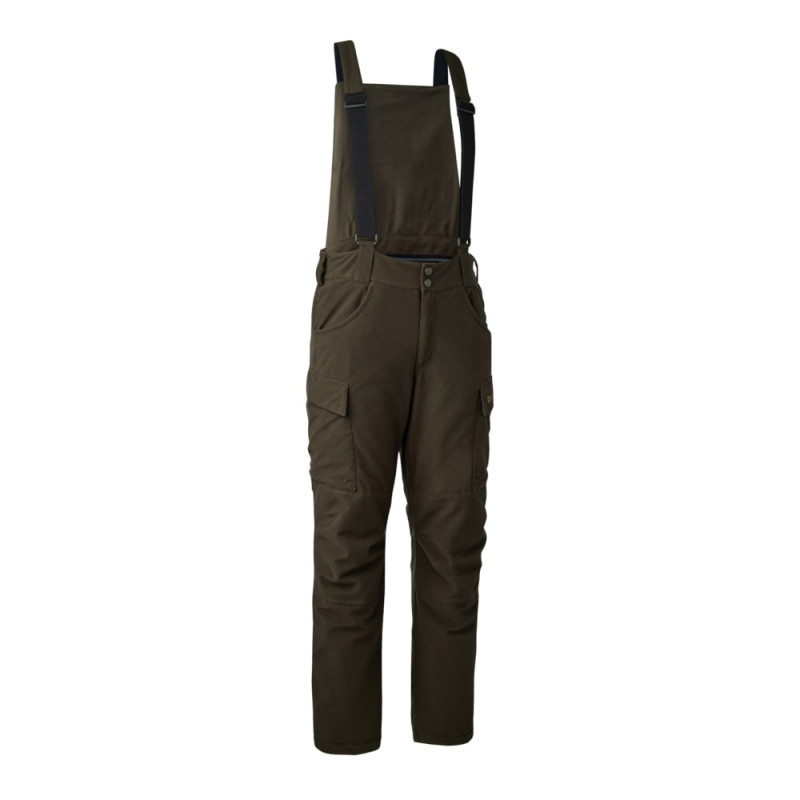 Pack Pantalon chauffant Heat Game Deerhunter