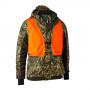 Pack Veste chauffante Heat Game Deerhunter