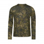 T-shirt Active manches longues Seeland