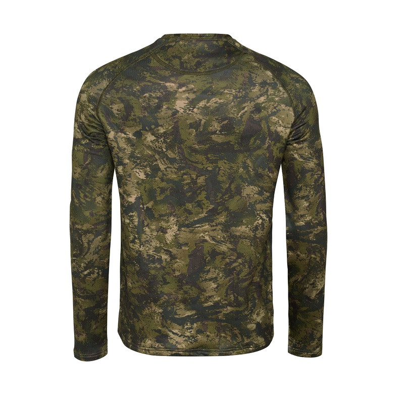 T-shirt Active manches longues Seeland
