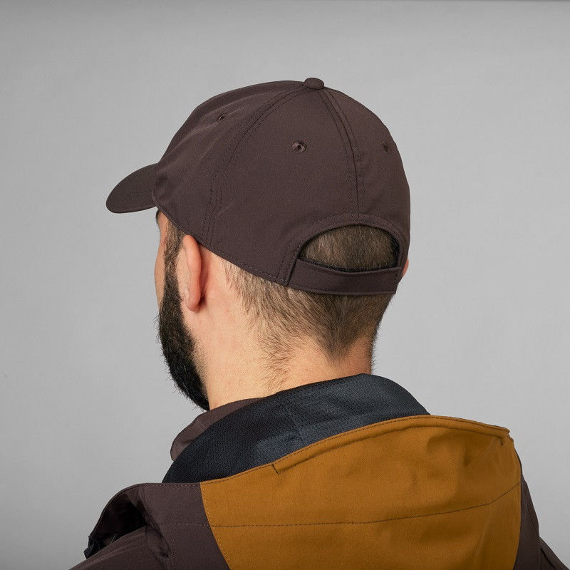 Casquette Active Seeland