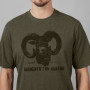 T-shirt Outdoor Seeland