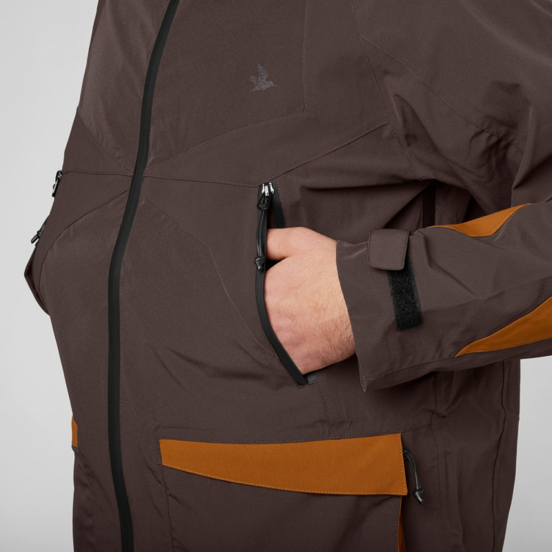 Veste Dog Active Seeland