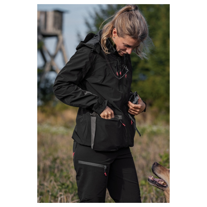 Veste Dog Active femme Seeland
