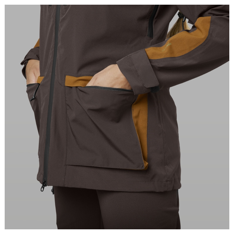 Veste Dog Active femme Seeland