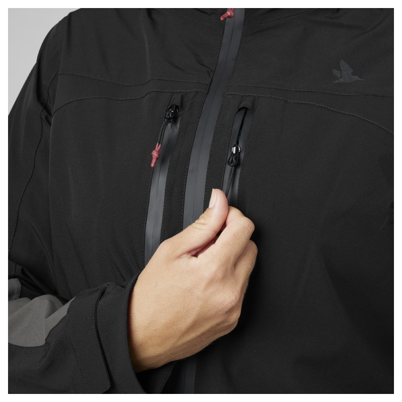 Veste Dog Active femme Seeland