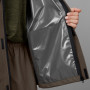 Ensemble de pluie Taxus Seeland
