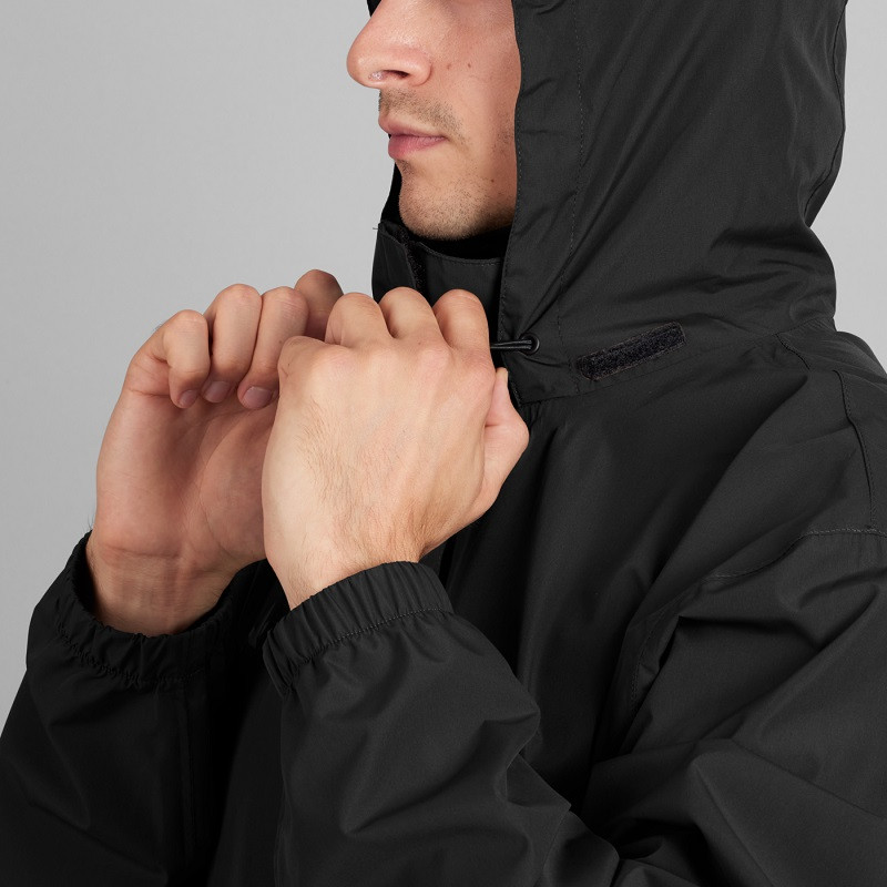 Ensemble de pluie Taxus Seeland