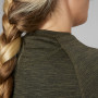 Seeland dames T-shirt met lange mouwen
