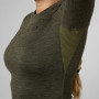Seeland dames T-shirt met lange mouwen