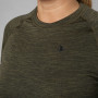 Seeland dames T-shirt met lange mouwen