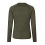 T-shirt Active manches longues femme Seeland