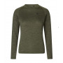 Seeland dames T-shirt met lange mouwen