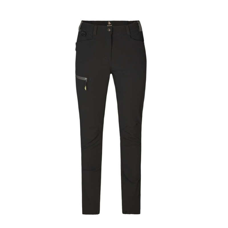 Broek Vrouw Seeland Dog Active