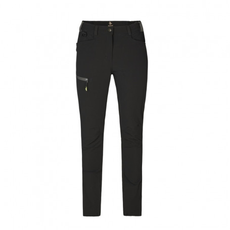 Broek Vrouw Seeland Dog Active