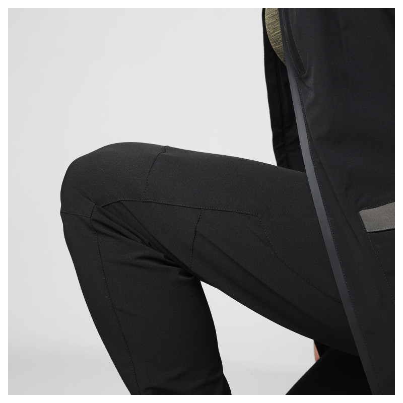 Broek Vrouw Seeland Dog Active