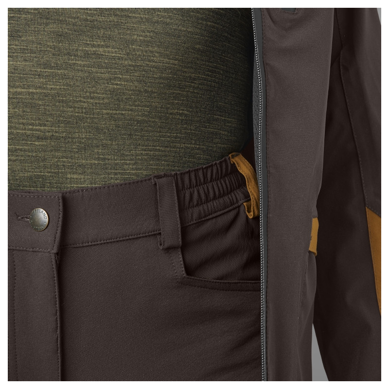 Broek Vrouw Seeland Dog Active