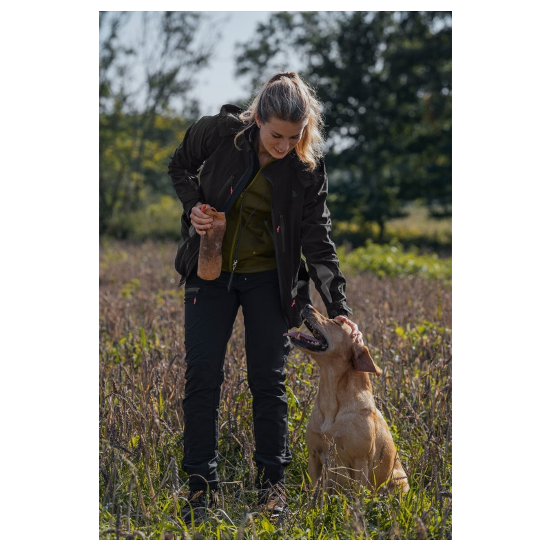 Broek Vrouw Seeland Dog Active